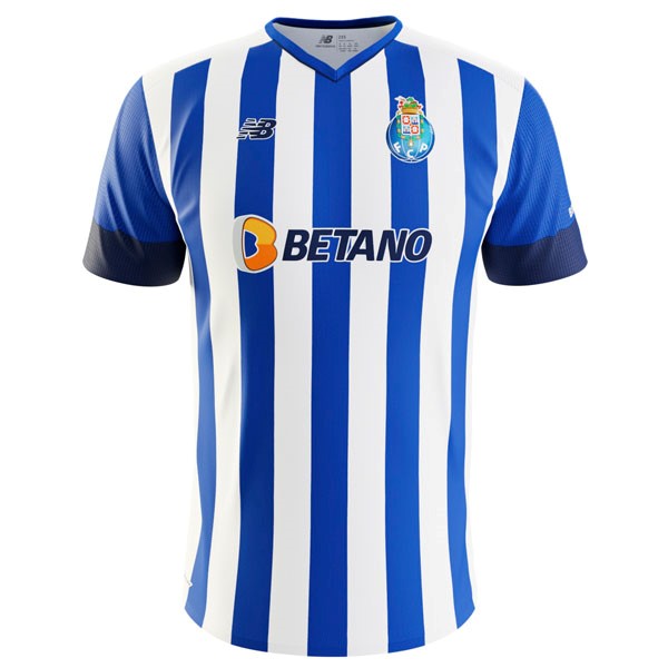 Authentic Camiseta FC Oporto 1ª 2022-2023